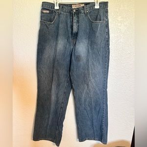 Attitude Premium Mens Jeans